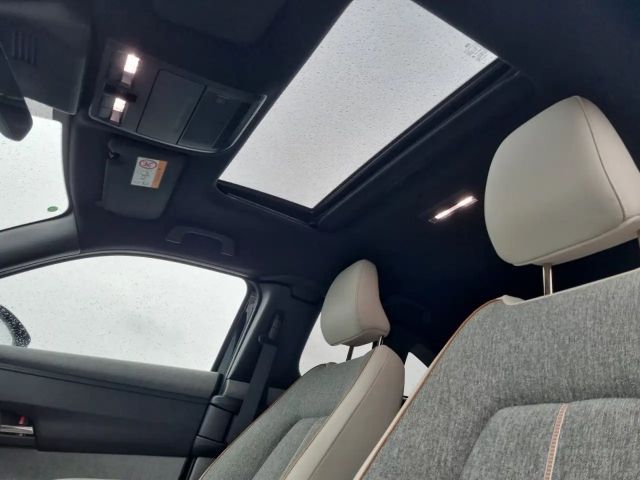 Mazda MX-30 SkyActiv e-Skyactiv