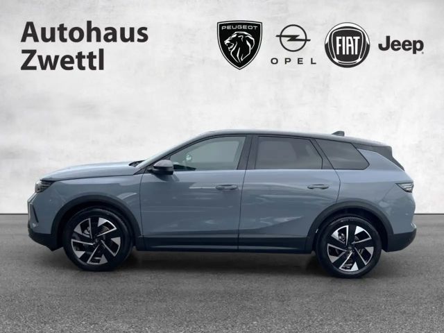 Opel Grandland X GS-Line Grand Sport