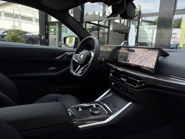 BMW 430 430i Coupé M-Sport xDrive