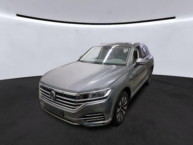 Volkswagen Touareg 3.0 V6 TDI