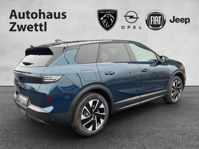 Opel Grandland X GS-Line Grand Sport