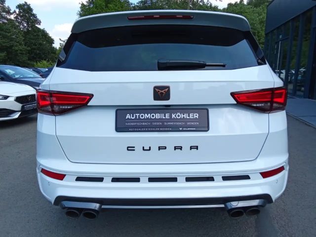 Cupra Ateca 2.0 TSI 4Drive