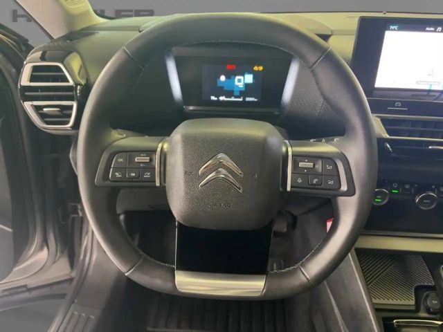 Citroën C4 C-Series