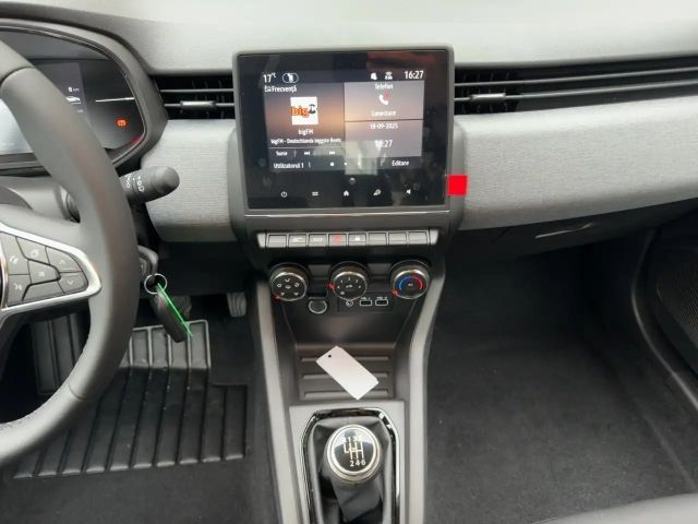 Renault Clio Evolution