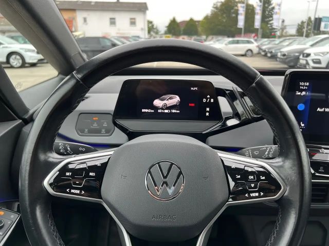 Volkswagen ID.3 Performance Pure