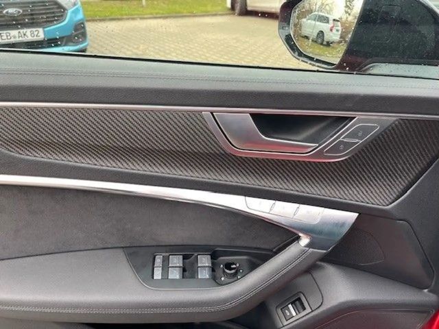 Audi RS6 4.0 TFSI Avant Quattro