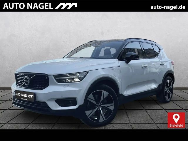 Volvo XC40 R-Design T5 Twin Engine