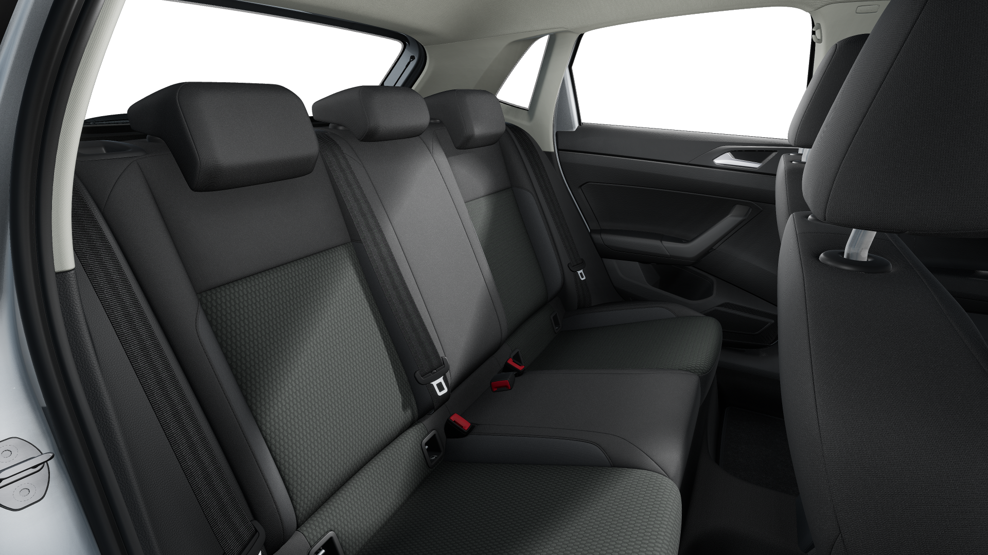 Volkswagen Polo 1.0 TSI Life