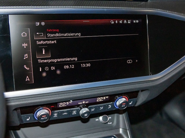 Audi Q3 45 TFSI Hybride S-Tronic