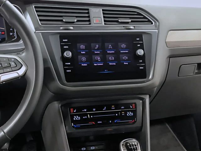 Volkswagen Tiguan 1.5 TSI Allspace Life