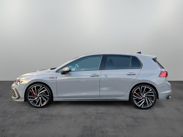 Volkswagen Golf 2.0 TSI DSG GTI Golf VIII
