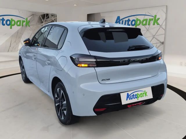 Peugeot 208 Allure Pack