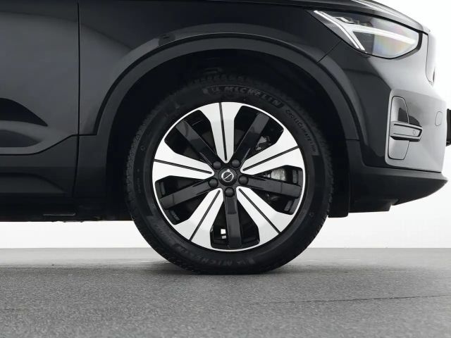 Volvo C40 Plus Recharge