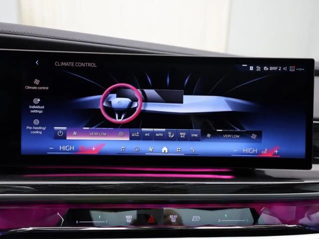 BMW 740 M-Sport Sedan