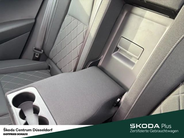 Skoda Karoq 4x4 Sportline