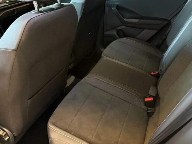 Volkswagen T-Roc 1.5 TSI R-Line