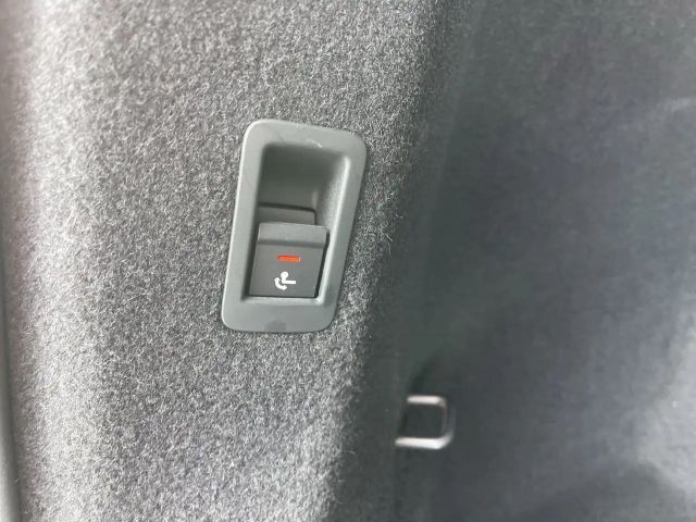 Audi Q4 e-tron 50 Quattro Sportback