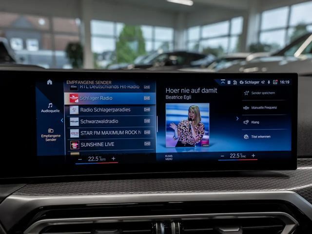 BMW 318 318i M-Sport Touring