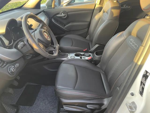 Fiat 500X Sport
