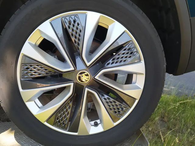 Skoda Kodiaq 2.0 TDI 4x4 Style Style