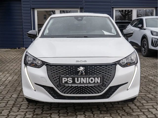 Peugeot E-208 Allure Pack