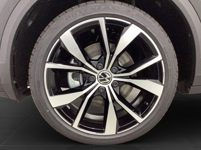 Volkswagen T-Roc 1.5 TSI DSG R-Line