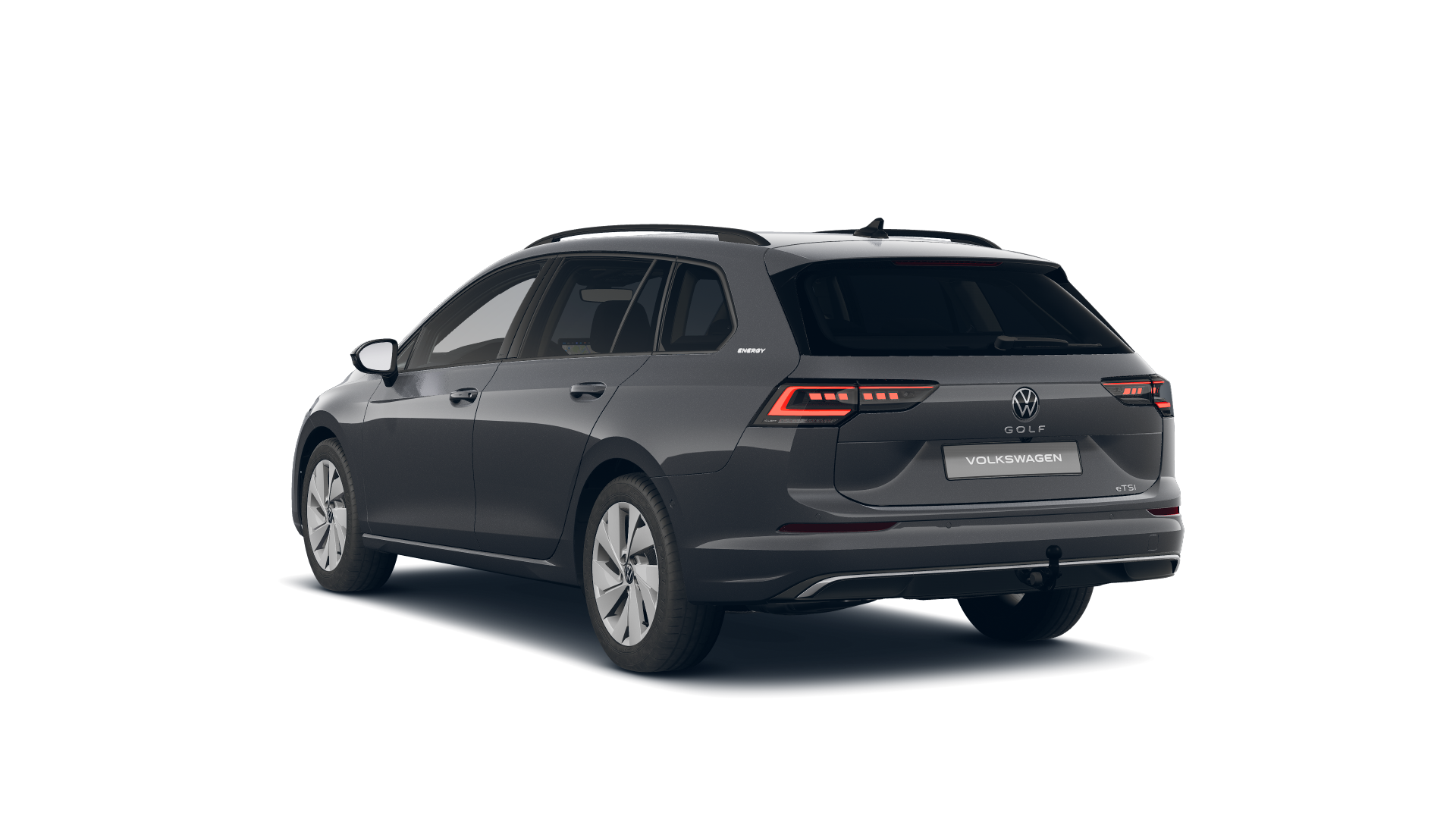 Volkswagen Golf DSG Life Variant