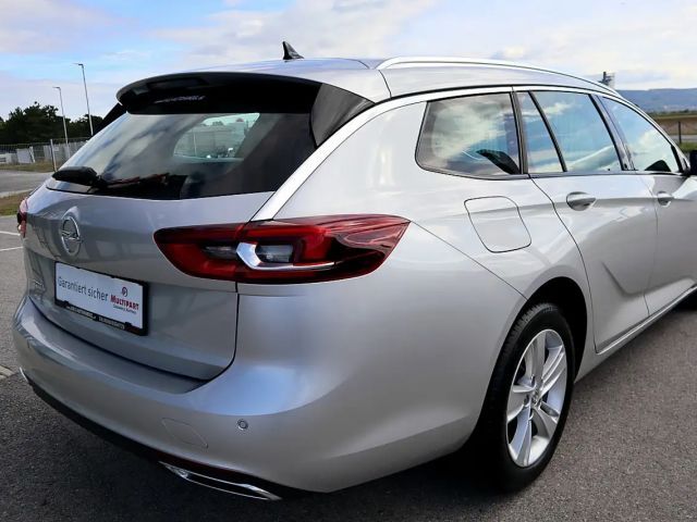 Opel Insignia Business Sports Tourer