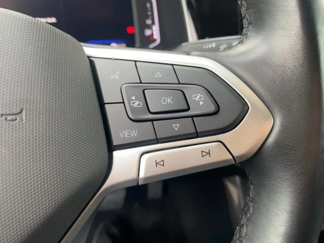 Volkswagen Taigo 1.5 TSI DSG Style