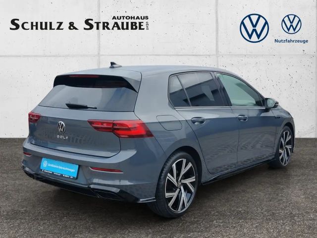 Volkswagen Golf 2.0 TSI Golf VIII R-Line
