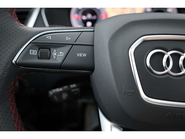 Audi Q5 40 TDI Quattro S-Tronic