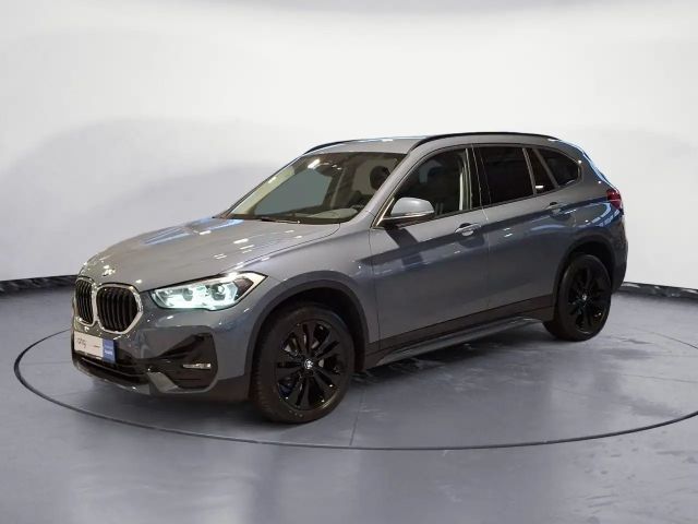 BMW X1 Sport Line xDrive18d