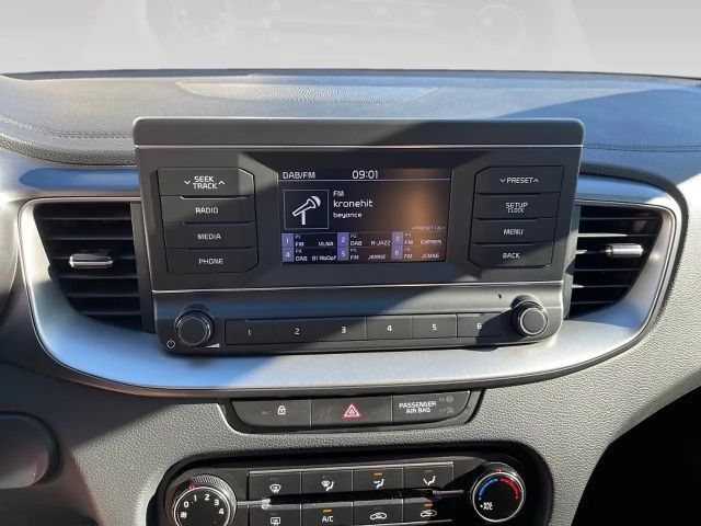 Kia Ceed SportWagon Titan