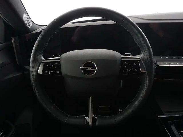 Opel Astra GS-Line Grand Sport Turbo