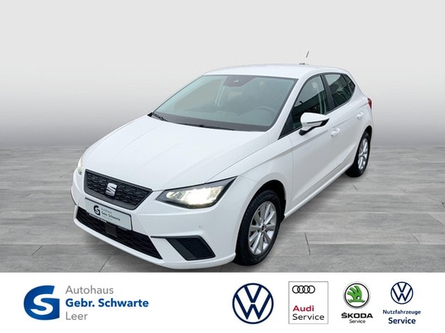 Seat Ibiza 1.0 TSI Style