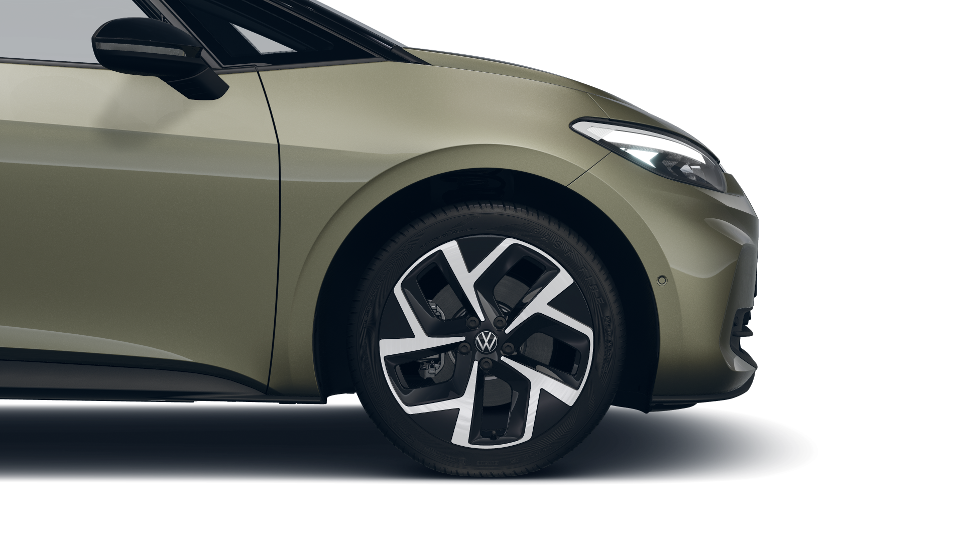 Volkswagen ID.3 150 kW Performance Pro