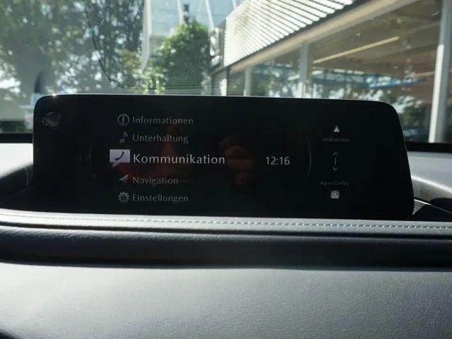 Mazda CX-30 SkyActiv e-Skyactiv