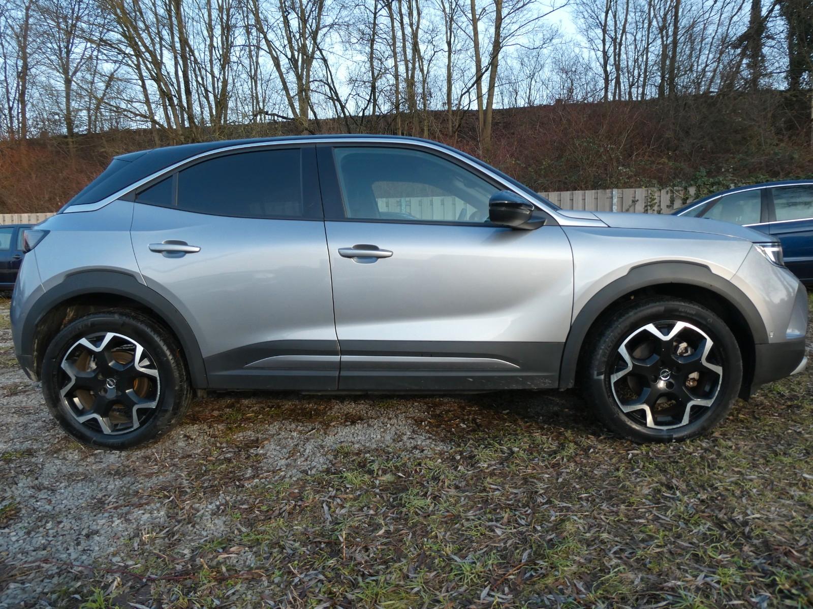 Opel Mokka Ultimate