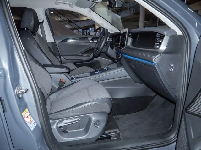 Volkswagen Tayron 1.5 eTSI Life