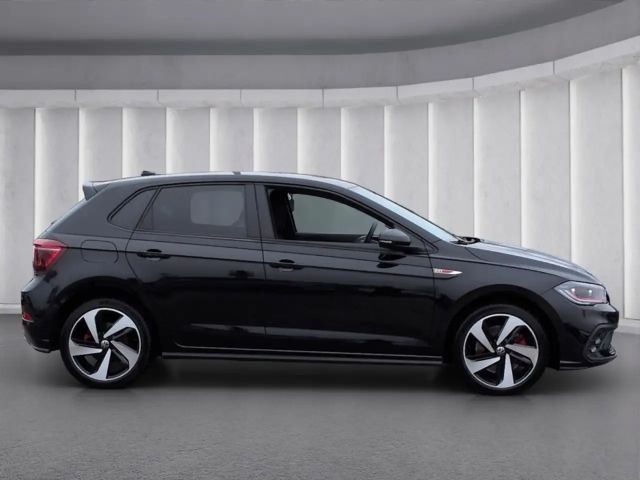 Volkswagen Polo 2.0 TSI DSG GTI IQ.Drive