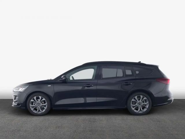 Ford Focus EcoBoost ST Line Wagon