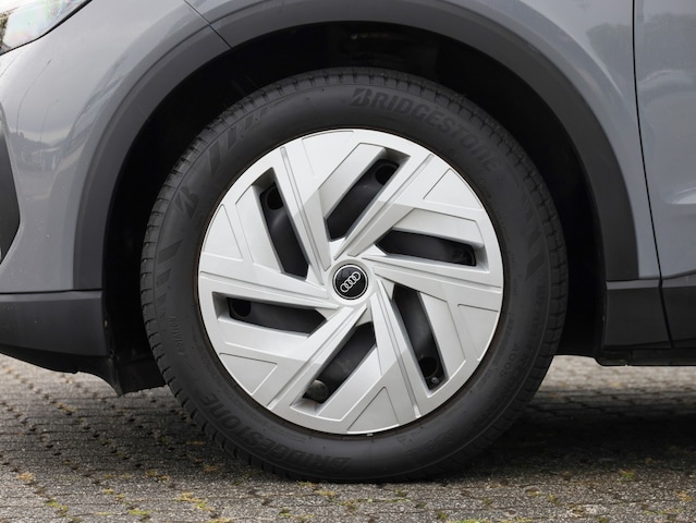 Audi Q4 e-tron 35