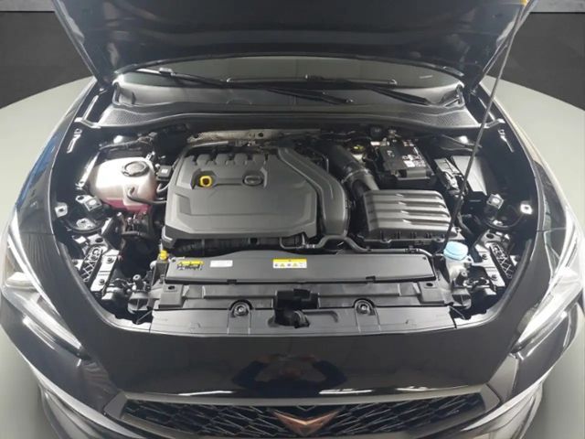 Cupra Leon 1.5 eTSI LED+NAVI+FULL LINK+PARKLENK+ACC