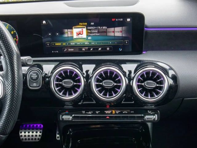 Mercedes-Benz A 35 AMG 4MATIC AMG Line