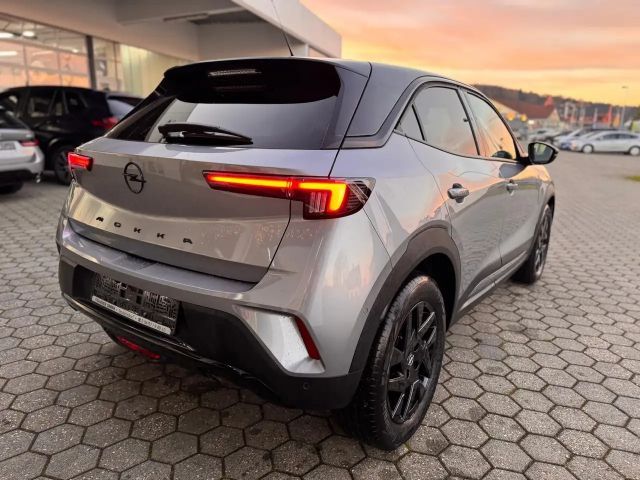 Opel Mokka GS-Line Grand Sport