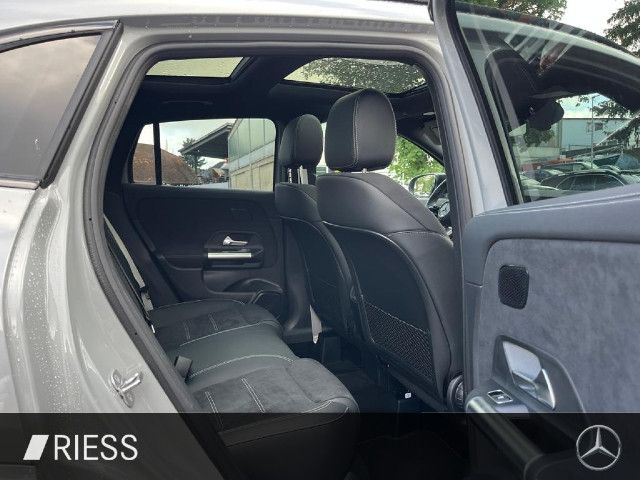 Mercedes-Benz GLA 200 GLA 200 d