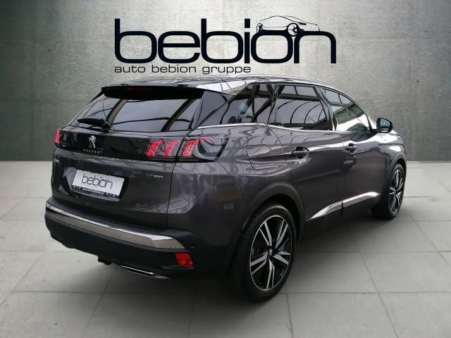 Peugeot 3008 GT-Line Hybrid