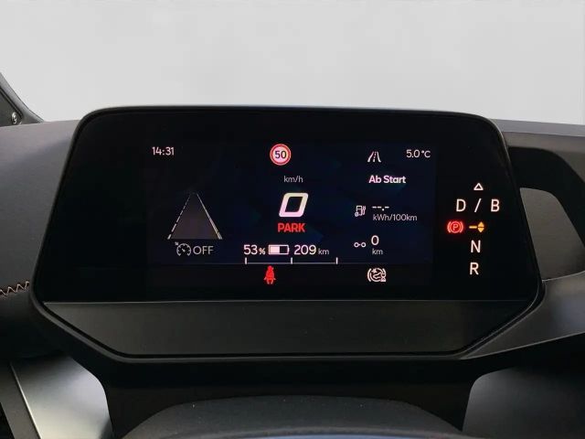 Cupra Born 77 kWh eBoost