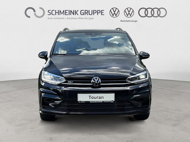Volkswagen Touran 1.5 TSI DSG Highline