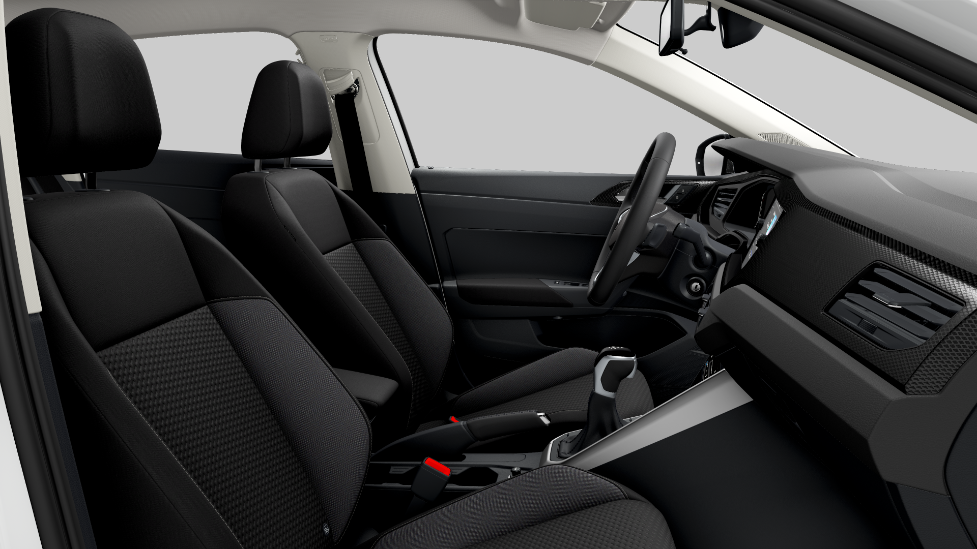 Volkswagen Polo 1.0 TSI Life